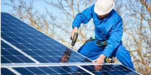 Installation Maintenance Panneaux Solaires Photovoltaïques à Rouvroy-sur-Marne
